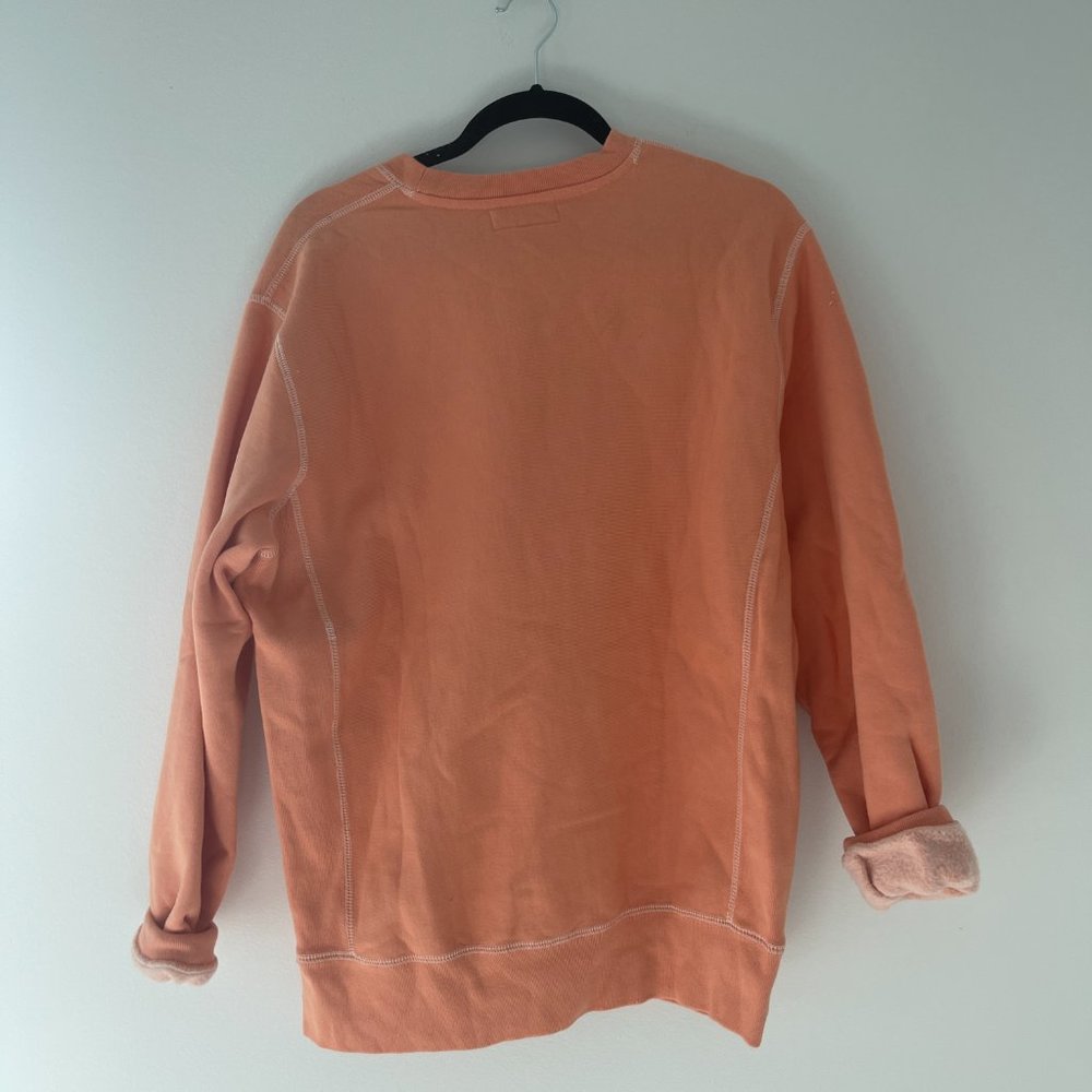 Shadow Hill Racing Team Crewneck Sweater. Worn once. - Picture 6 of 7